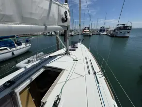 Thumbnail von Beneteau Oceanis 35.1