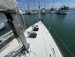 Thumbnail von Beneteau Oceanis 35.1