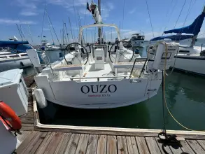 Thumbnail von Beneteau Oceanis 35.1
