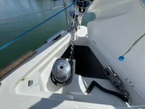 Thumbnail von Beneteau Oceanis 35.1