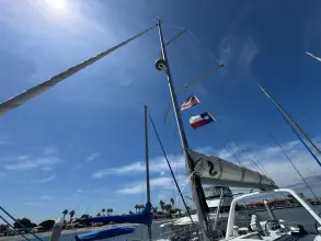 Thumbnail von Beneteau Oceanis 35.1