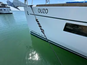 Thumbnail von Beneteau Oceanis 35.1
