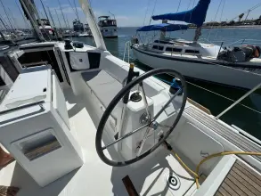 Thumbnail von Beneteau Oceanis 35.1
