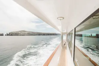 Thumbnail von Hatteras 105 Raised Pilothouse Oceans XI