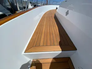 Thumbnail von Hatteras 105 Raised Pilothouse Oceans XI
