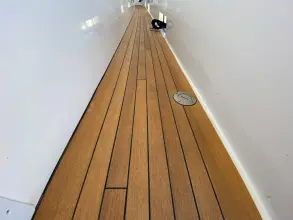 Thumbnail von Hatteras 105 Raised Pilothouse Oceans XI