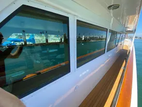 Thumbnail von Hatteras 105 Raised Pilothouse Oceans XI