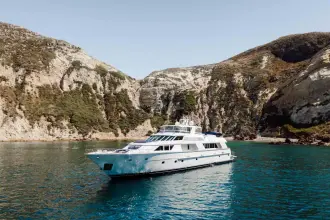 Thumbnail von Hatteras 105 Raised Pilothouse Oceans XI