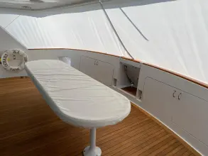 Thumbnail von Hatteras 105 Raised Pilothouse Oceans XI