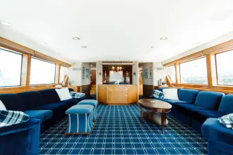 Thumbnail von Hatteras 105 Raised Pilothouse Oceans XI