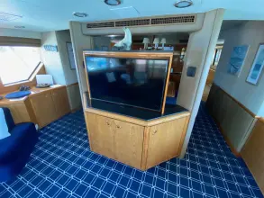 Thumbnail von Hatteras 105 Raised Pilothouse Oceans XI