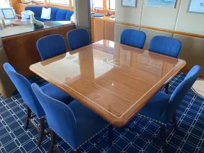 Thumbnail von Hatteras 105 Raised Pilothouse Oceans XI
