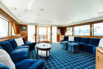 Thumbnail von Hatteras 105 Raised Pilothouse Oceans XI