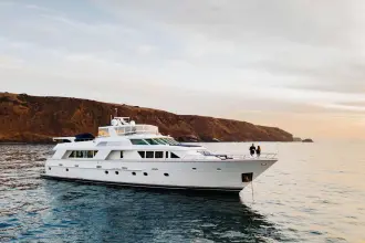 Thumbnail von Hatteras 105 Raised Pilothouse Oceans XI