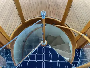 Thumbnail von Hatteras 105 Raised Pilothouse Oceans XI