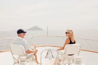 Thumbnail von Hatteras 105 Raised Pilothouse Oceans XI