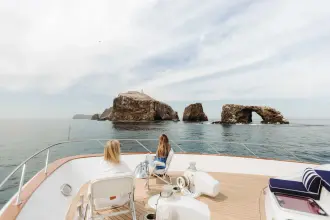 Thumbnail von Hatteras 105 Raised Pilothouse Oceans XI
