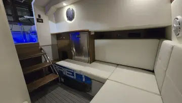 Thumbnail von Cruisers Yachts 338 CX