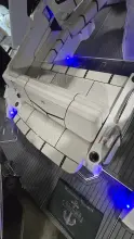 Thumbnail von Cruisers Yachts 338 CX