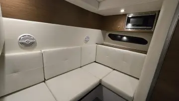 Thumbnail von Cruisers Yachts 338 CX