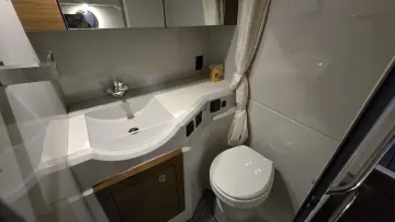 Thumbnail von Cruisers Yachts 338 CX