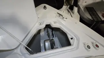 Thumbnail von Cruisers Yachts 338 CX