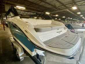 Thumbnail von Sea Ray SDX 230