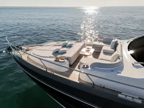 Thumbnail von Azimut Fly 72