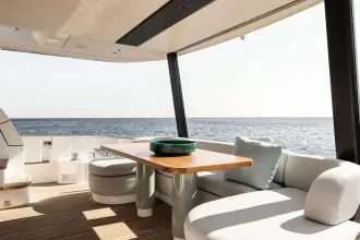 Thumbnail von Azimut Fly 72