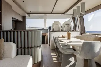 Thumbnail von Azimut Fly 72
