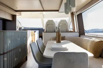 Thumbnail von Azimut Fly 72