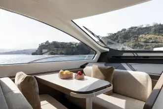 Thumbnail von Azimut Fly 72