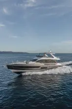 Thumbnail von Azimut Fly 72