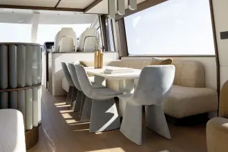 Thumbnail von Azimut Fly 72