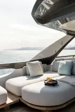 Thumbnail von Azimut Fly 72