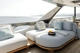 Thumbnail von Azimut Fly 72