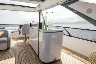 Thumbnail von Azimut Fly 72