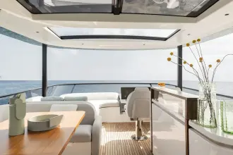 Thumbnail von Azimut Fly 72