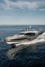 Thumbnail von Azimut Fly 72