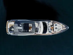 Thumbnail von Azimut Fly 72
