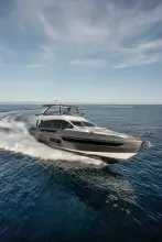 Thumbnail von Azimut Fly 72