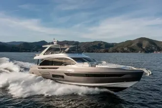 Thumbnail von Azimut Fly 72