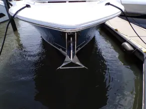 Thumbnail von Boston Whaler 420 Outrage
