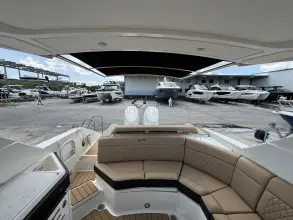Thumbnail von Sea Ray SLX 310 Outboard