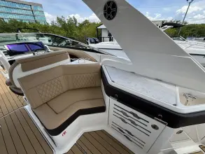 Thumbnail von Sea Ray SLX 310 Outboard