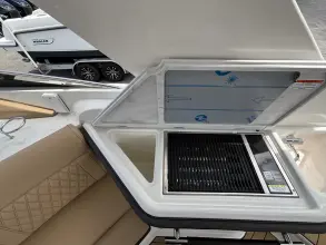 Thumbnail von Sea Ray SLX 310 Outboard