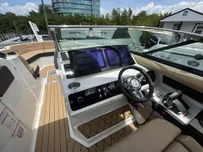 Thumbnail von Sea Ray SLX 310 Outboard