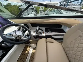 Thumbnail von Sea Ray SLX 310 Outboard