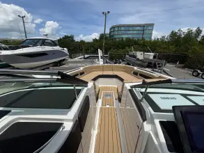 Thumbnail von Sea Ray SLX 310 Outboard