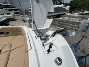 Thumbnail von Sea Ray SLX 310 Outboard